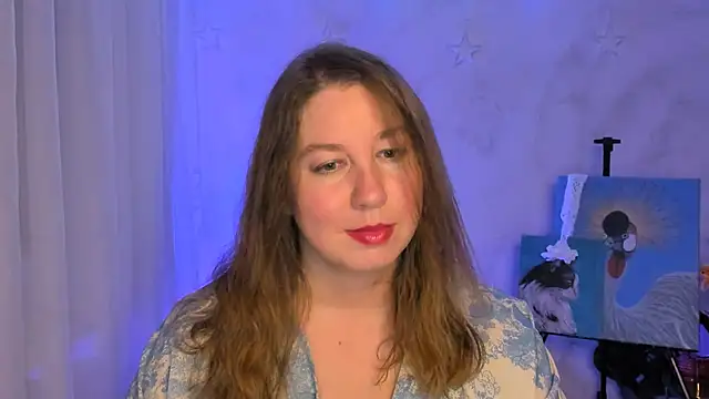 Snapshot of NancySanders chatting on 10-17-25, 03:58 NancySanders online show from 10-17-25, 03:58