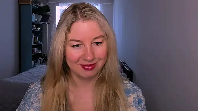 NancySanders online show from 05-18-26, 06:40