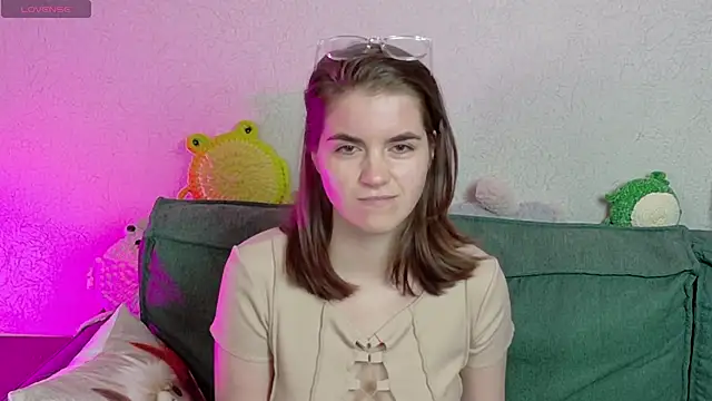 ElzaBlis online show from 06-03-26, 02:33