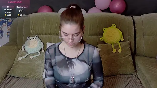 ElzaBlis online show from 02-22-26, 03:57