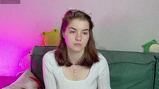 ElzaBlis online show from 06-01-26, 01:11