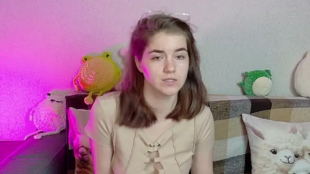 ElzaBlis online show from 06-19-26, 02:34