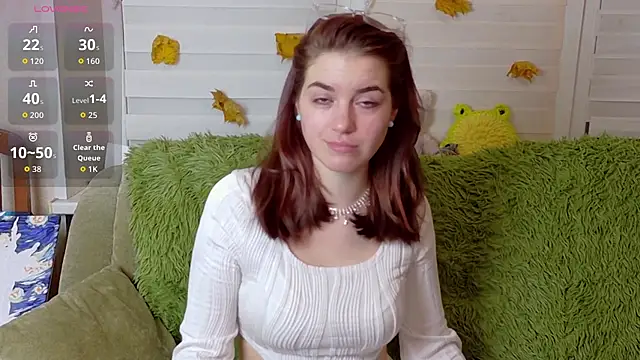 ElzaBlis online show from 11-01-25, 03:06