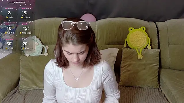 ElzaBlis online show from 03-19-26, 03:23