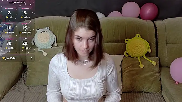 ElzaBlis online show from 02-28-26, 03:11