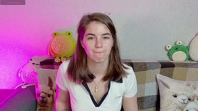 ElzaBlis online show from 06-17-26, 02:38