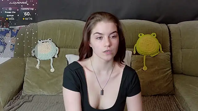 ElzaBlis online show from 03-23-26, 01:11