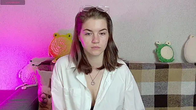 ElzaBlis online show from 06-16-26, 01:22