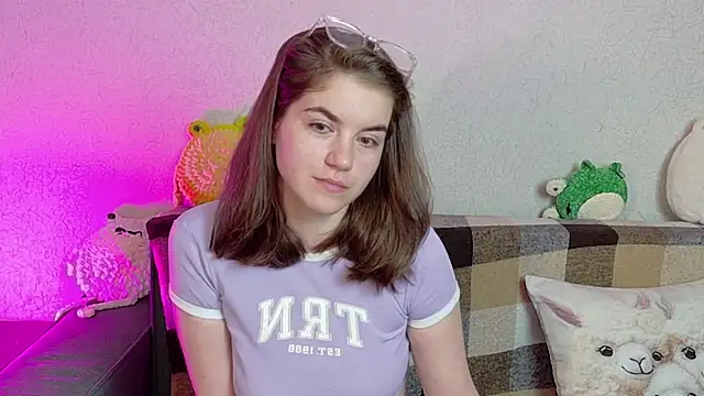 ElzaBlis online show from 06-18-26, 03:06