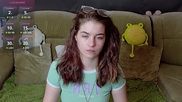 ElzaBlis online show from 02-05-26, 02:57