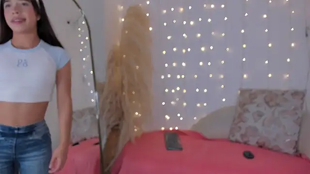 arianna cox   online show from 10-09-25, 07:36