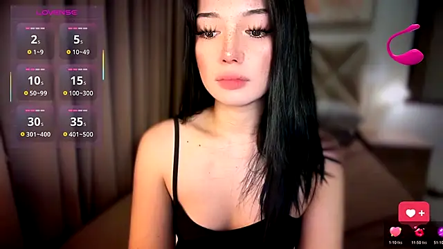 Snapshot of hadahera chatting on 12-20-25, 01:58 hadahera online show from 12-20-25, 01:58