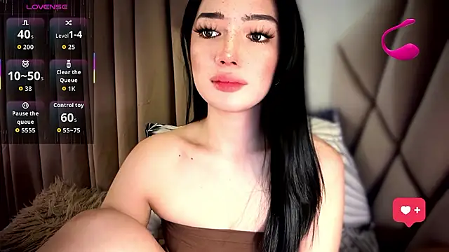 Snapshot of hadahera chatting on 03-15-26, 01:29 hadahera online show from 03-15-26, 01:29