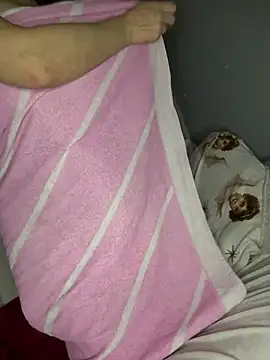 Pinky Rose Official online show from 01-18-26, 05:49