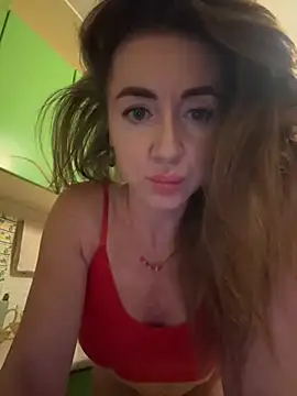 MarinaDiva11 74 online show from 09-19-25, 07:40