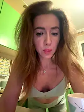 MarinaDiva11 74 online show from 10-25-25, 08:20