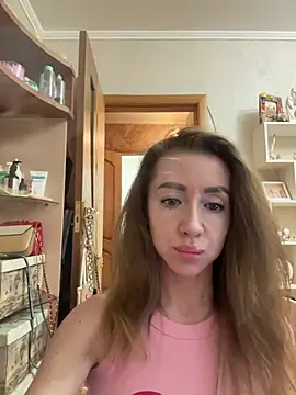 MarinaDiva11 74 online show from 07-18-26, 09:01
