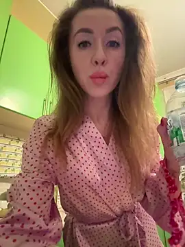 MarinaDiva11 74 online show from 10-13-25, 07:37