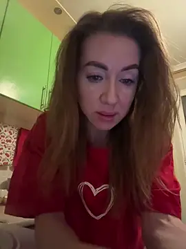 MarinaDiva11 74 online show from 05-03-26, 08:45