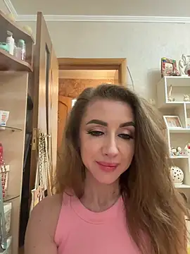 MarinaDiva11 74 online show from 04-29-26, 08:37