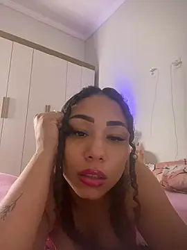 jhennyfer online show from 07-09-26, 04:46