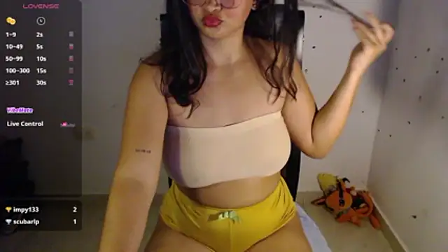 nice oussy online show from 04-01-26, 11:56