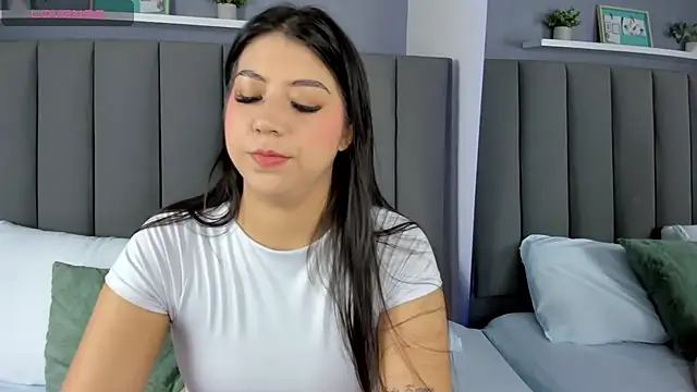 anagil  online show from 11-27-25, 01:44