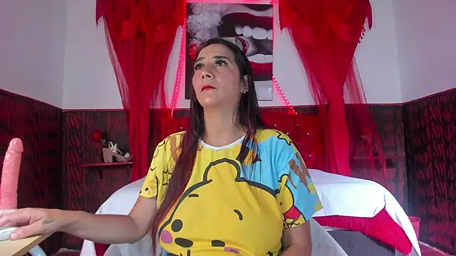 devorapollasmilf4u online show from 10-06-25, 07:47