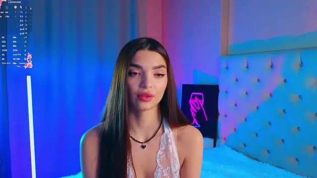 MarciaMarshall online show from 11-30-25, 09:26