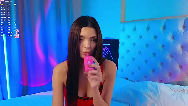 MarciaMarshall online show from 11-13-25, 08:02