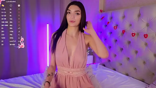 MarciaMarshall online show from 10-13-25, 08:32