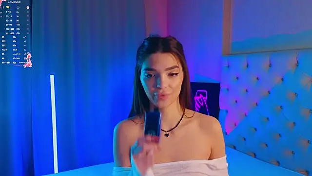 MarciaMarshall online show from 11-28-25, 09:48