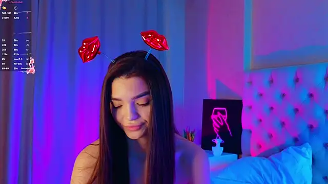 MarciaMarshall online show from 12-03-25, 09:36