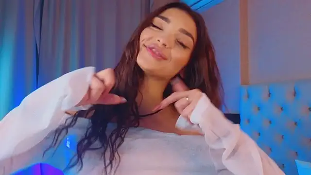 MarciaMarshall online show from 11-16-25, 08:35