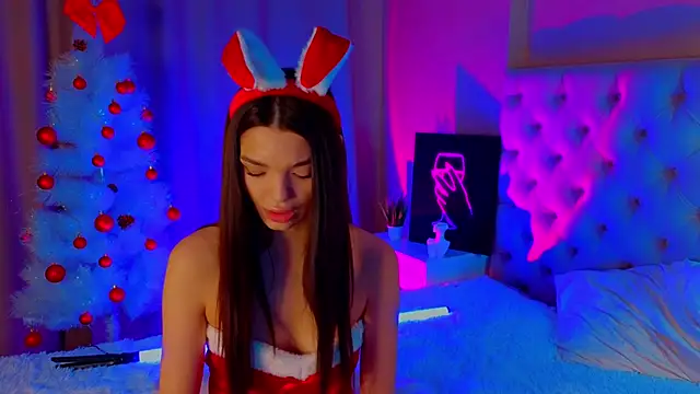 MarciaMarshall online show from 12-21-25, 09:04