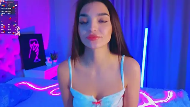 MarciaMarshall online show from 01-16-26, 08:13