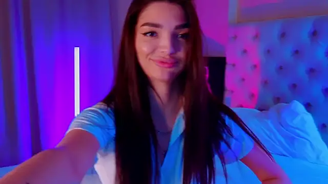 MarciaMarshall online show from 12-04-25, 09:03