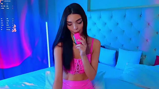 MarciaMarshall online show from 11-12-25, 09:29