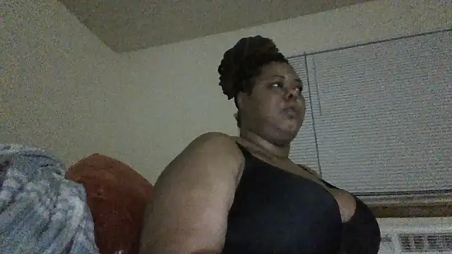 TharealBunn online show from 05-05-26, 08:06