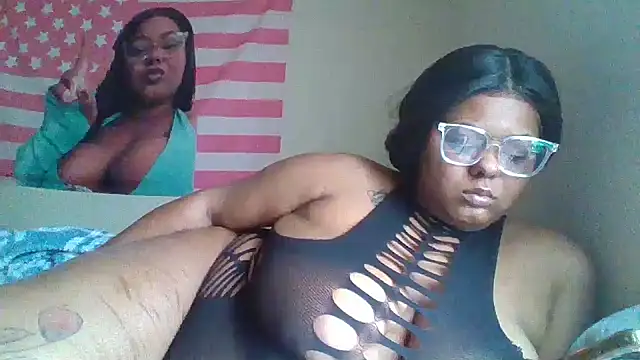 TharealBunn online show from 04-10-26, 06:15