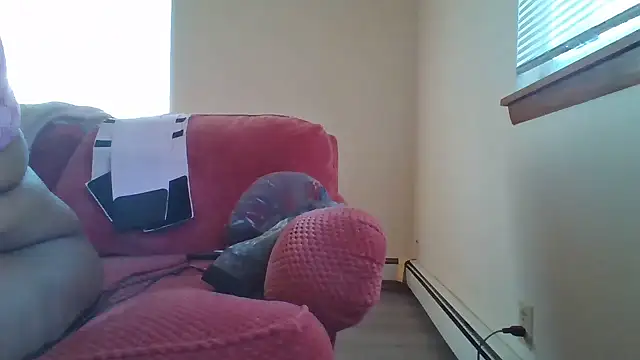 TharealBunn online show from 05-10-26, 02:52