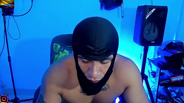 zeus 7777 online show from 01-17-26, 10:41