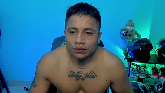 zeus 7777 online show from 04-08-26, 09:22