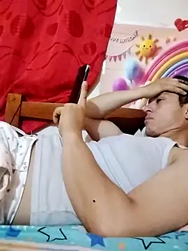 Franswat95 online show from 04-06-26, 02:29