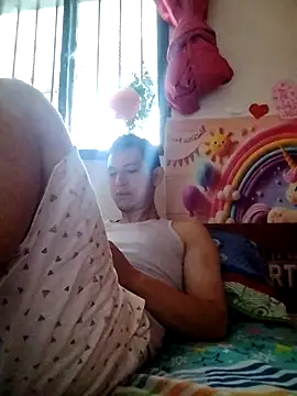 Franswat95 online show from 04-06-26, 03:02