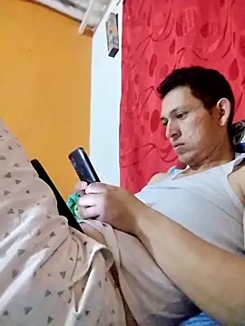 Franswat95 online show from 04-07-26, 03:08