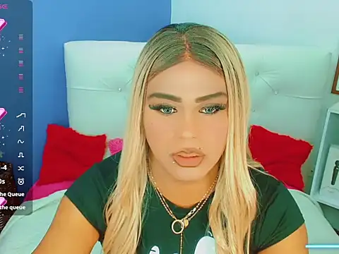 macgenta drackk online show from 11-13-25, 09:19