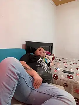 Chimbo-1996 online show from 09-10-25, 06:07