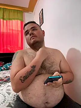 Chimbo-1996 online show from 11-24-25, 06:30