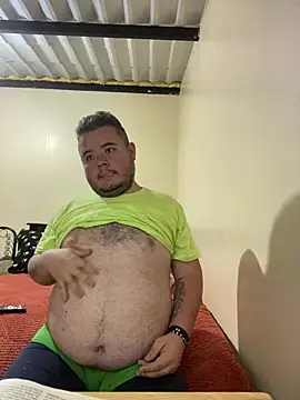 Chimbo-1996 online show from 01-10-26, 11:11